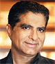 Deepak Chopra's Mythic Life and Times by Deepak Chopra